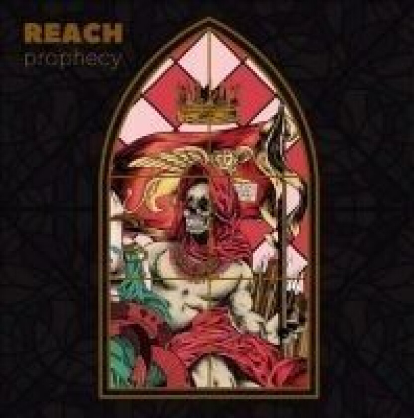 Reach - Prophecy