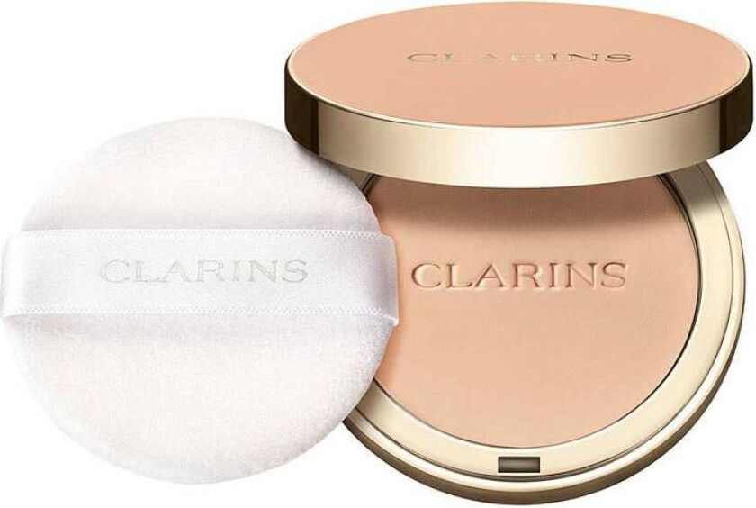 Ever Matte Compact Powder 10 g (Farge: 03 Light Medium)