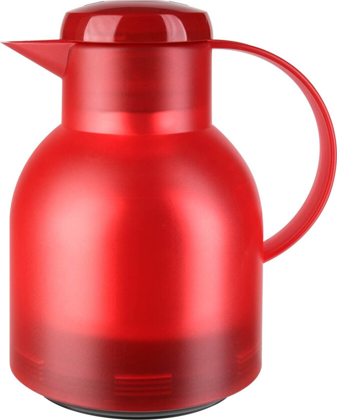 SAMBA jug 1.0L red