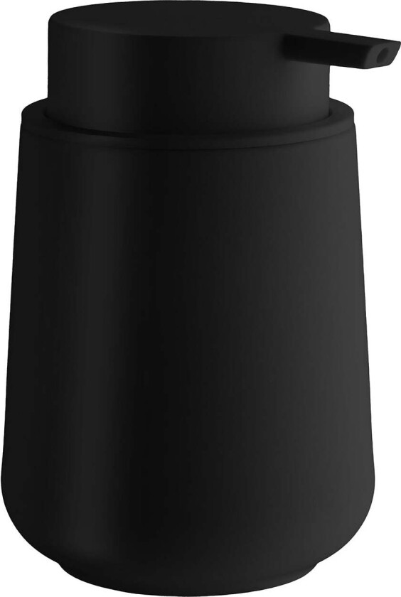 Bilde av 571 Såpedispenser Svart