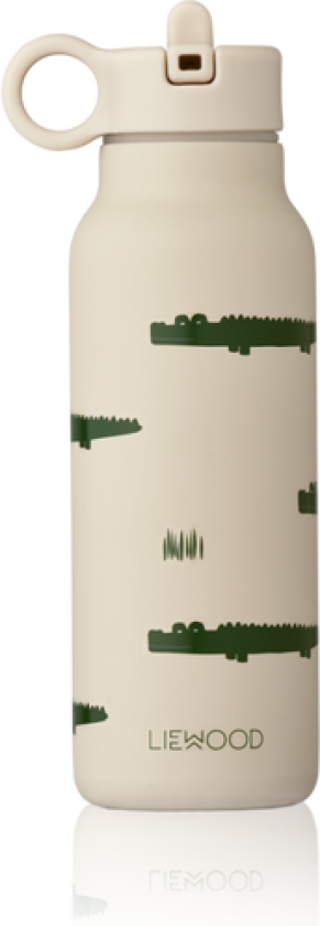 - Drikkeflaske 350ml Falk Carlos Sandy