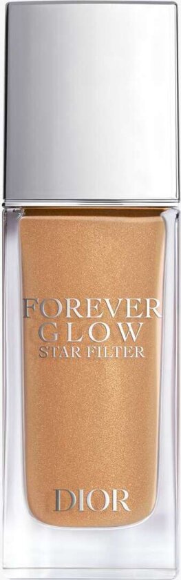 Forever Glow Star Filter Complexion Sublimating Fluid 30 ml (Farge: 4 Neutral)