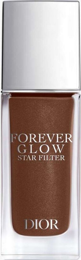 Forever Glow Star Filter Complexion Sublimating Fluid 30 ml (Farge: 9 Neutral)
