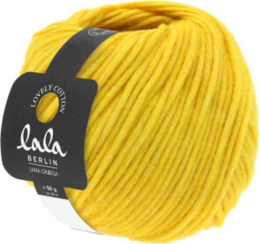 Lala Berlin Lovely Cotton Garn 15