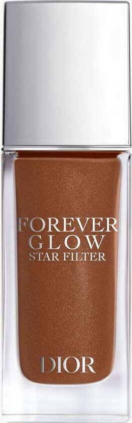 Forever Glow Star Filter Complexion Sublimating Fluid 30 ml (Farge: 8 Neutral)
