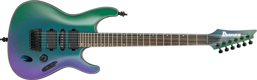S671ALB Axion Label Blue Chameleon