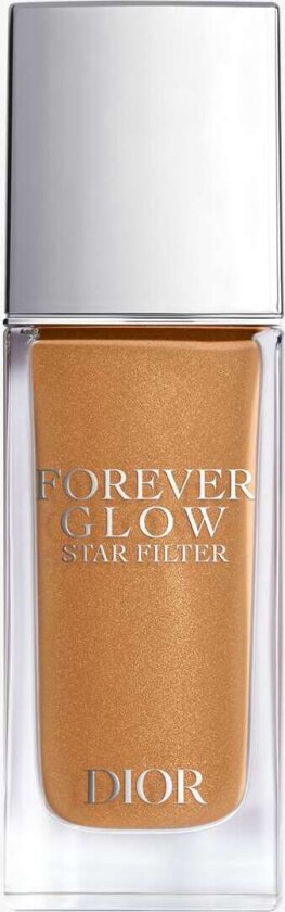 Forever Glow Star Filter Complexion Sublimating Fluid 30 ml (Farge: 5 Neutral)