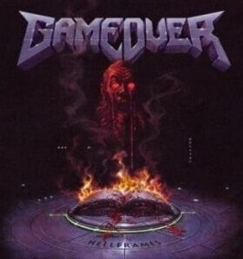 Game Over - Hellframes