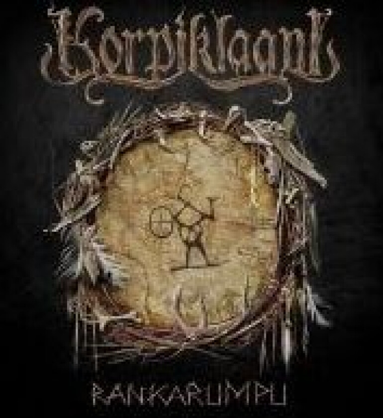 Korpiklaani - Rankarumpu