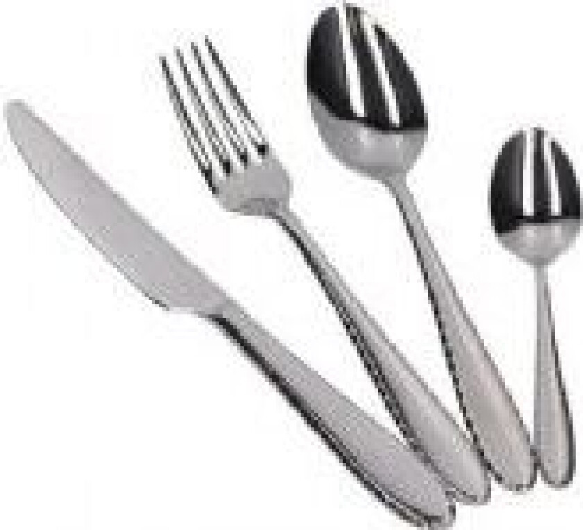 Zwieger Castello Bestikksett 24 El