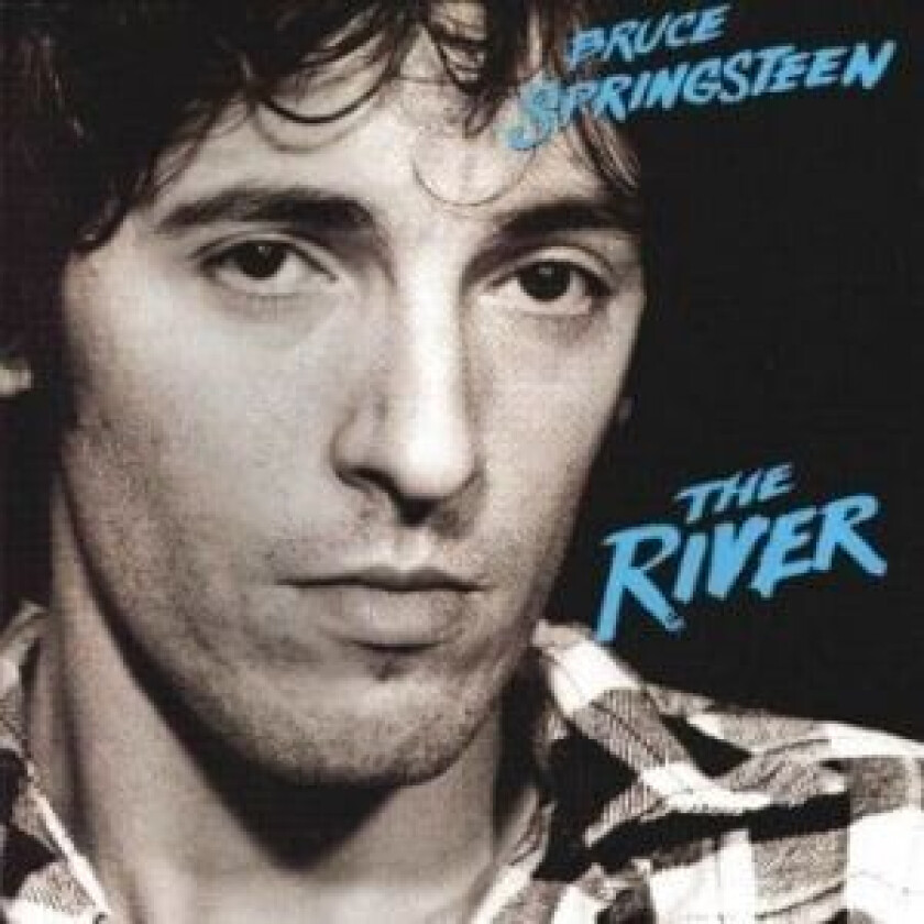 Bruce Springsteen - The River (Remastered 2014 - 2CD)