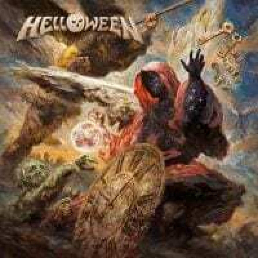 Helloween - Helloween (2CD)