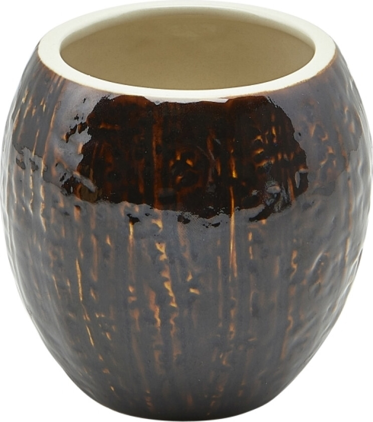 Kokos Tiki Krus 50cl - Genware