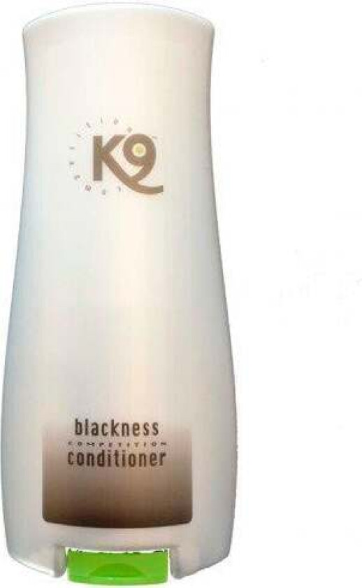 Blackness Balsam 300 ml