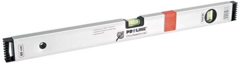 Proline Aluminium vater 80cm - 15238