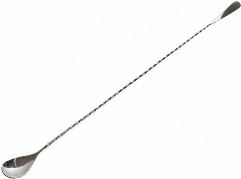 Cocktail Ske Rustfrit Stål - Mezclar