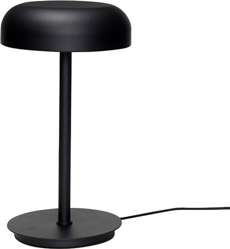 - Velo Bordlampe Black