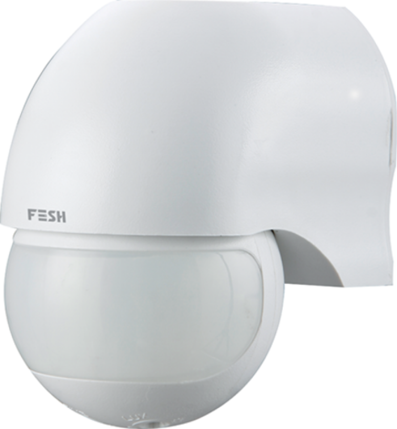 FESH SMART HOME bryggesensor, utvendig, 230V