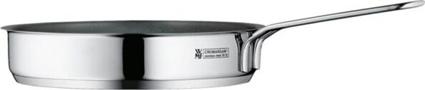 Mini fry pan 18 cm w. non-stick