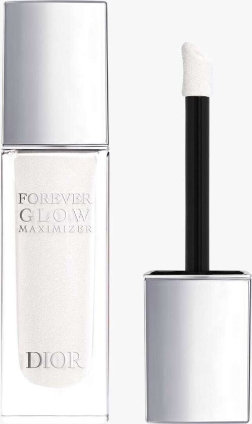 Forever Glow Maximizer Longwear Liquid Highlighter 11 ml (Farge: 012 Pearly)