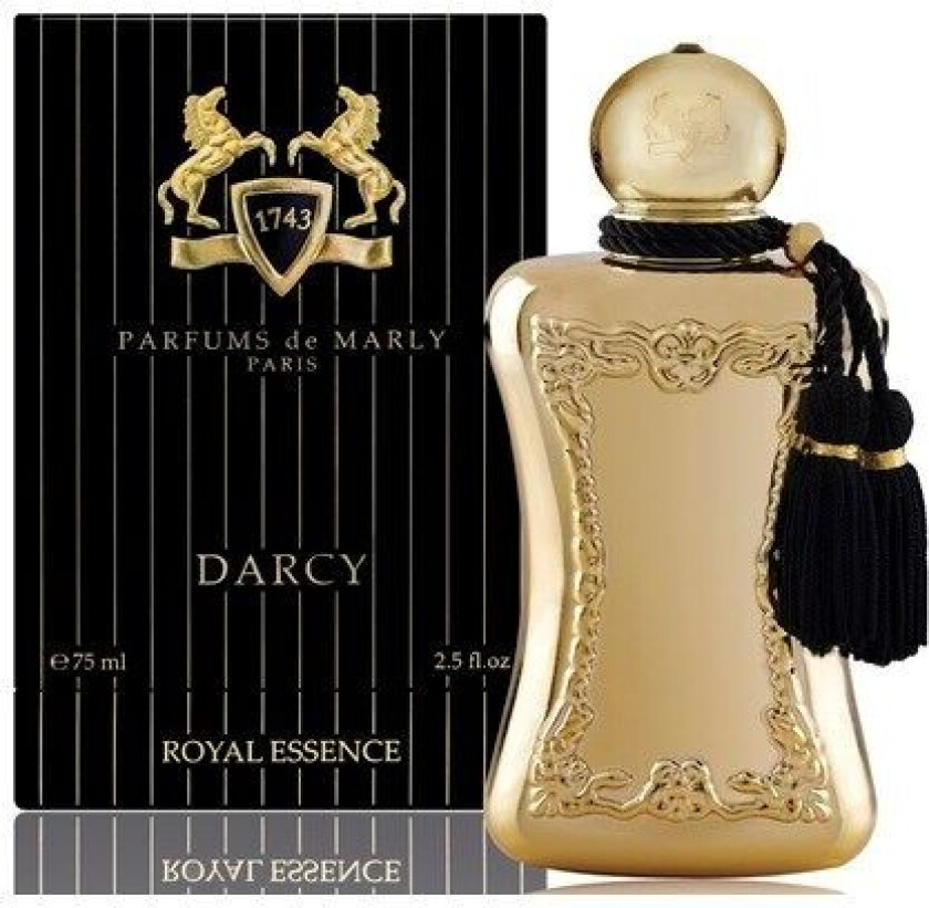 Darcy EdP 75 ml