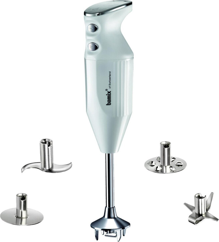 Bilde av - M350 Maxx Handblender - White