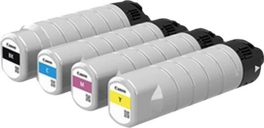Blekk Svart Pgi-7500xl Bk