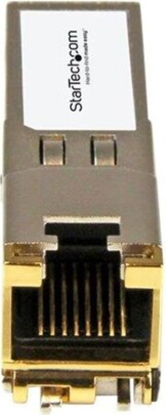 Citrix EG3B0000087 Compatible SFP Module - SFP (mini-GBIC) transceiver module - GigE