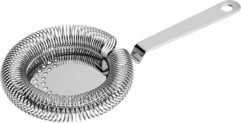 Strainer Rustfrit Stål - Mezclar