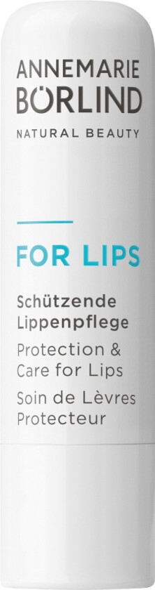 Bilde av Annemarie Börlind - FOR LIPS leppepomade - 5 g