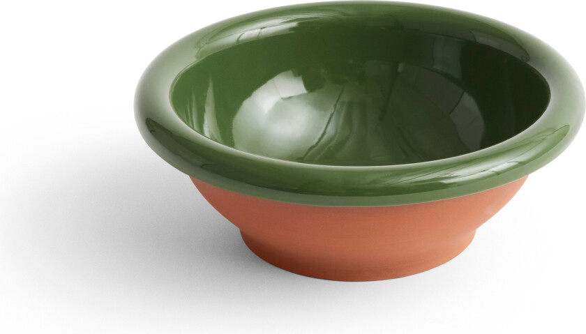 Bilde av Barro salatskål liten Ø21 cm Green