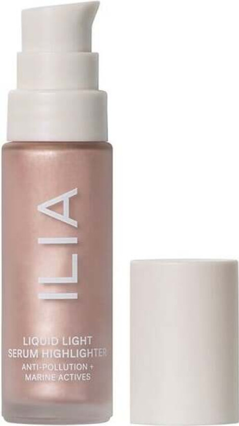 Liquid Light Serum Highlighter Atomic