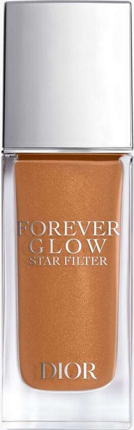 Forever Glow Star Filter Complexion Sublimating Fluid 30 ml (Farge: 6 Neutral)