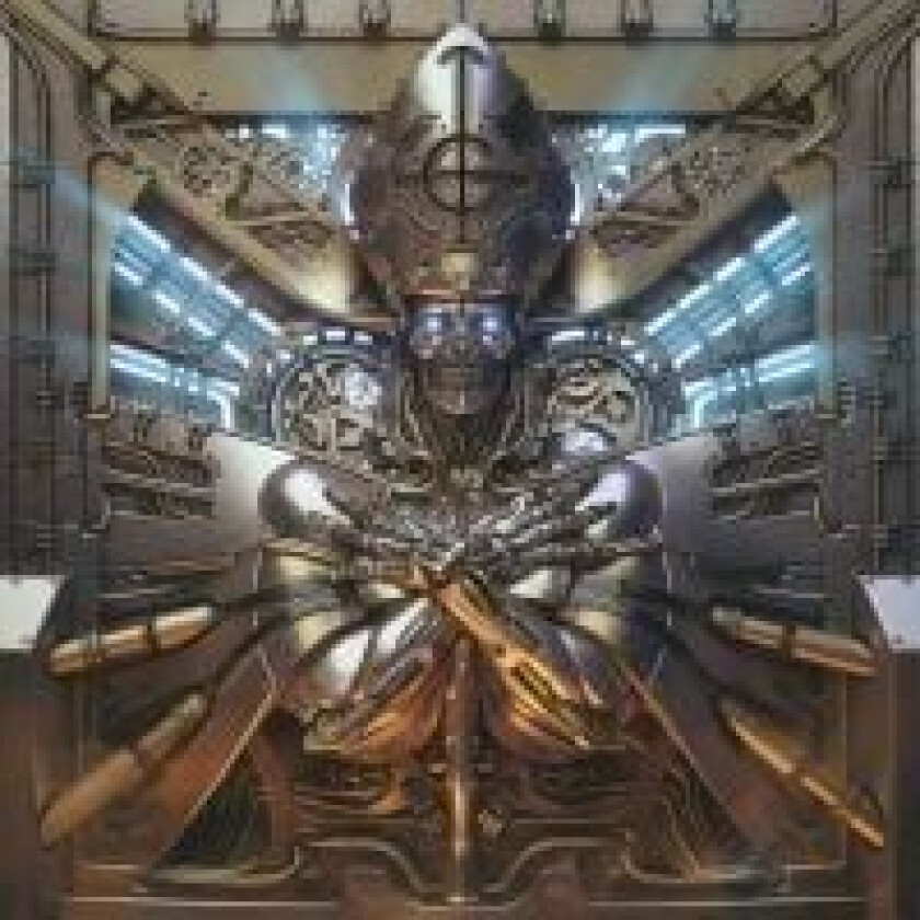 Ghost - Phantomime (Cd)