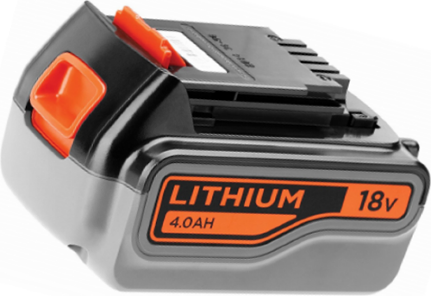 Bilde av BL4018-XJ Batteri 4,0 Ah