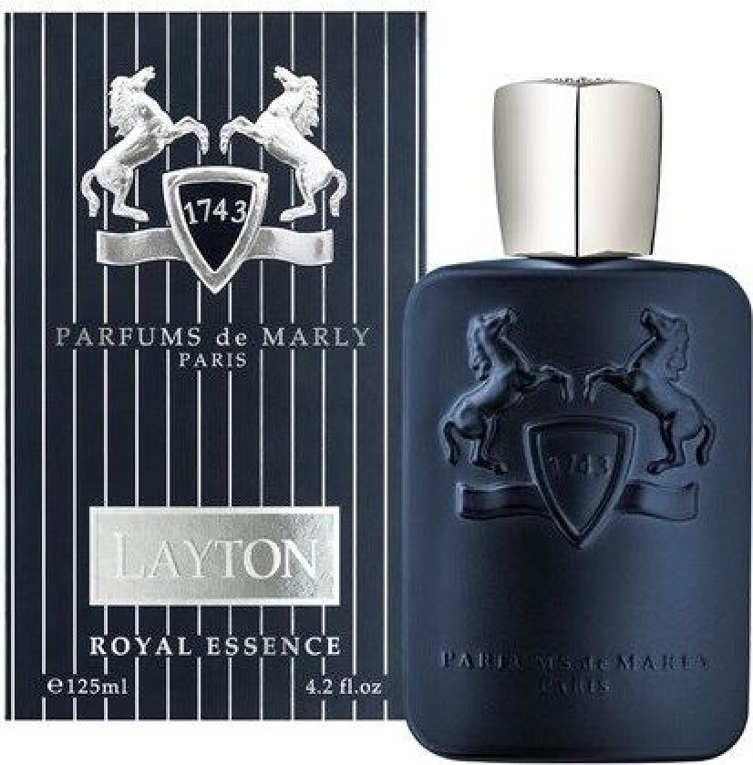 Layton Edp (Størrelse: 125 ML)