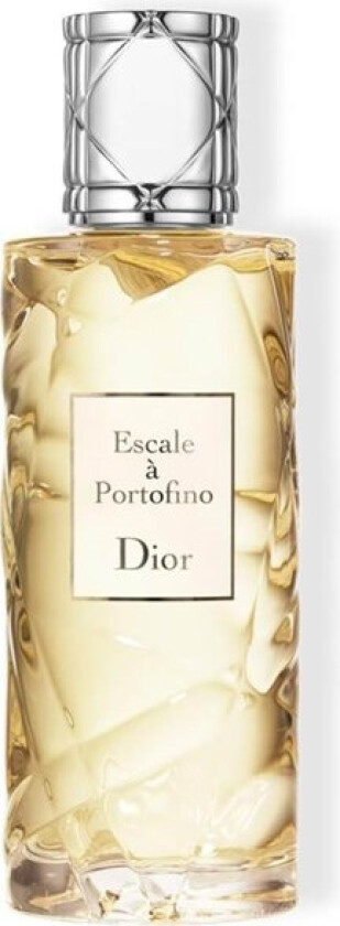 Escale Portofino Eau de Toilette 125 ml
