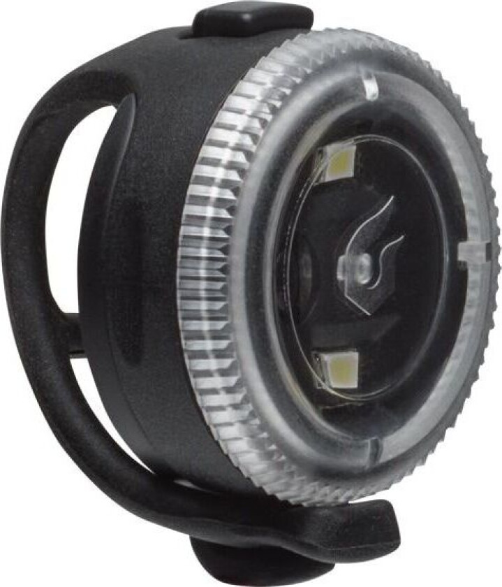 Bilde av Click frontlys svart (BBN-7085174)