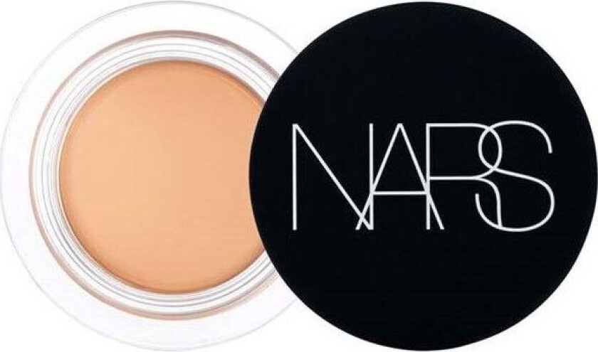 Soft Matte Complete Concealer 6,2 g (Farge: Custard)