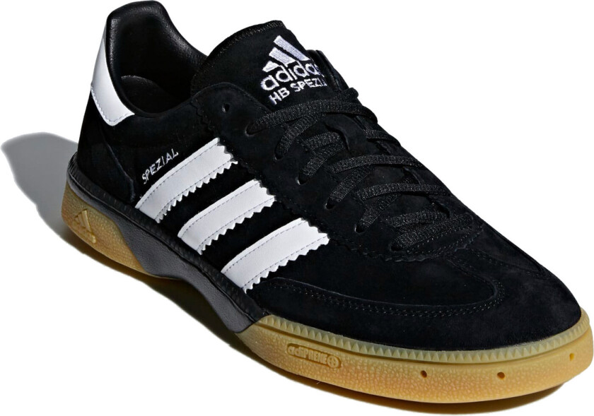 Hb Spezial Unisex Core Black/Core White/Core Black 42 2/3