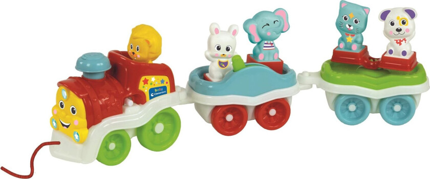 - Animal Train (17848)