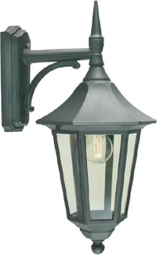 Modena 351 Veggarmatur E27, IP54