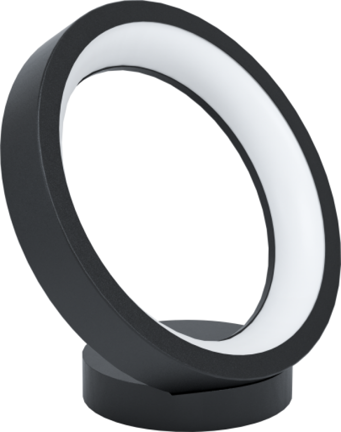 Z Marghera bordlampe