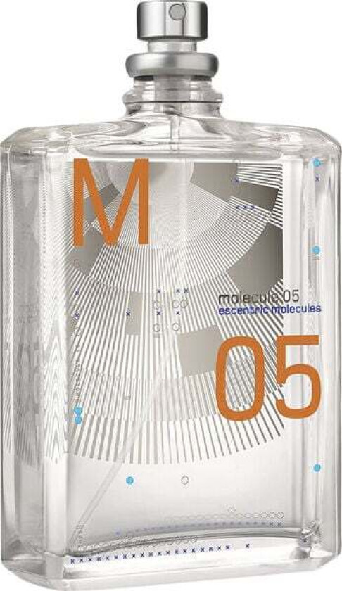 Molecule 05 (Størrelse: 100 ML)