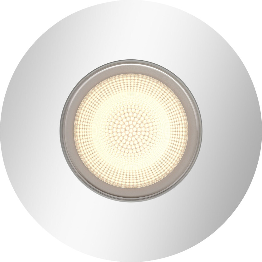 Hue Adore Baderom innfelt downlight