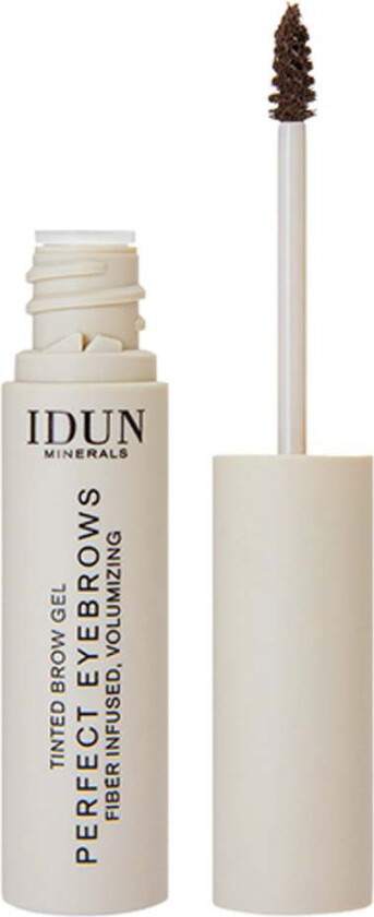 Idun Minerals Perfect Eyebrows Medium