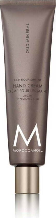 Hand Cream Oud Mineral Hand Creme - 100 ml