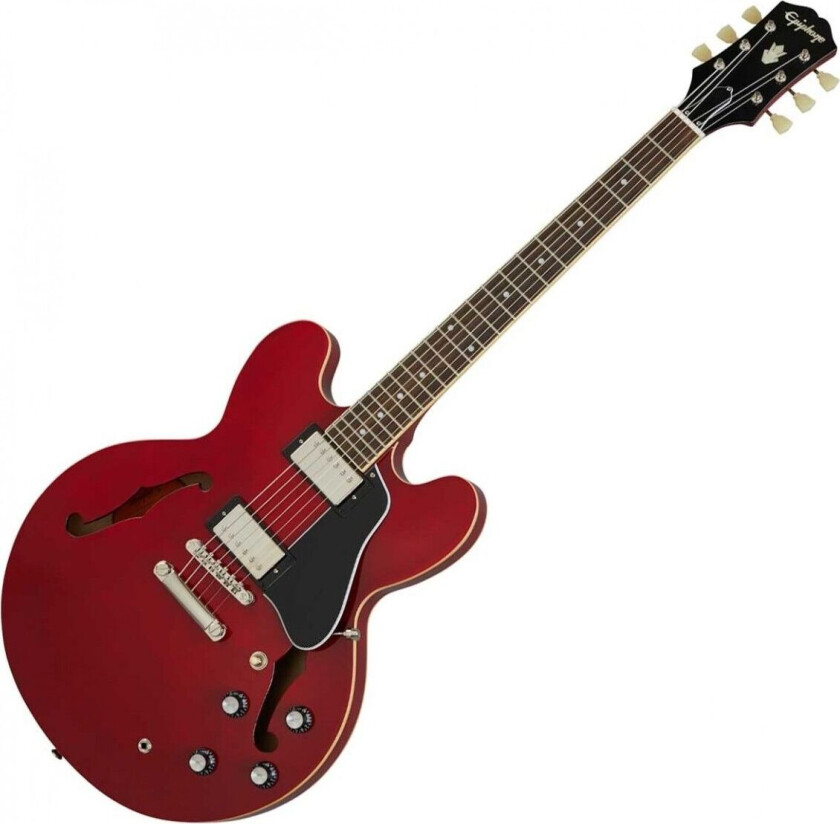 ES-335 Cherry