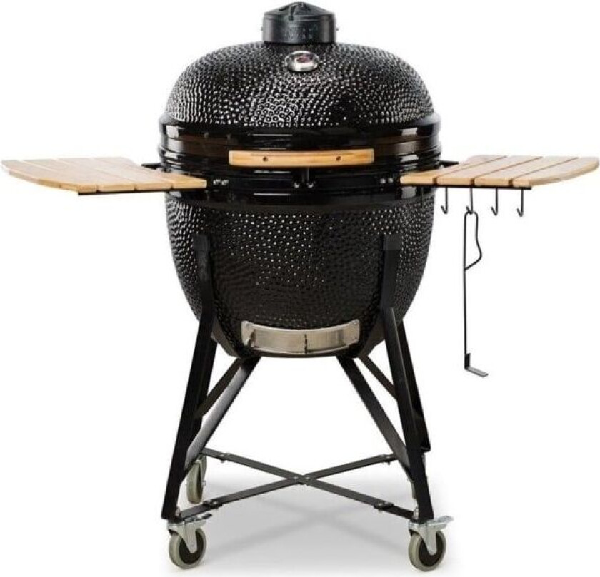 Kamado Bono Limited 25" 64 cm BBQ Grill