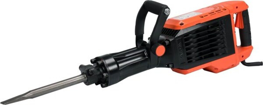 Yato GRE, Boremaskin med pistolgrep, II, IP20, 1900 bpm, 105 dB, 94 dB